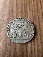 Silber Medaille Uri „Salve Urania Filia Martis“ – Wilhelm Te