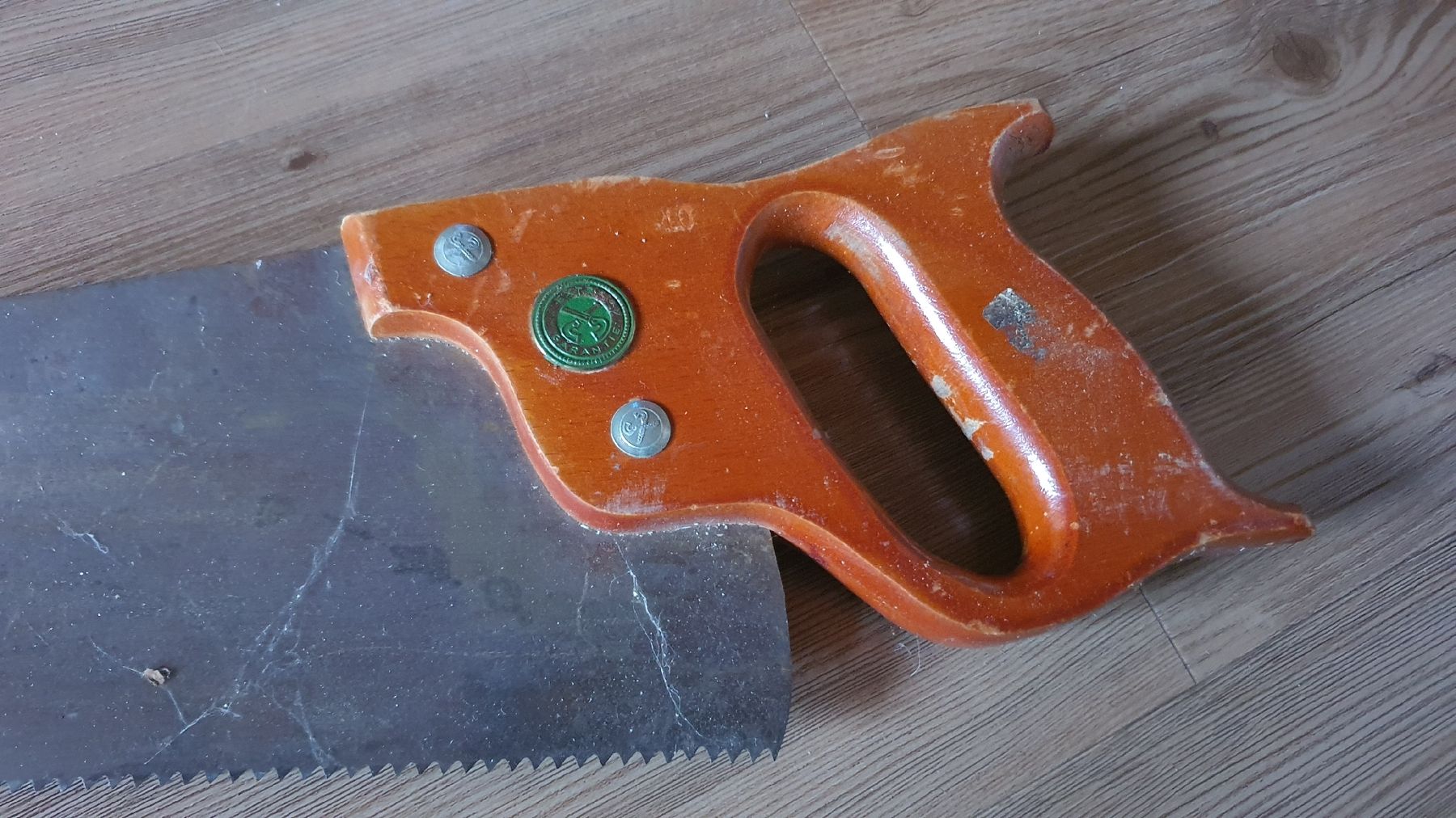 Seghe: alte Säge – Usato da Flawil venduto da minggeli83 2