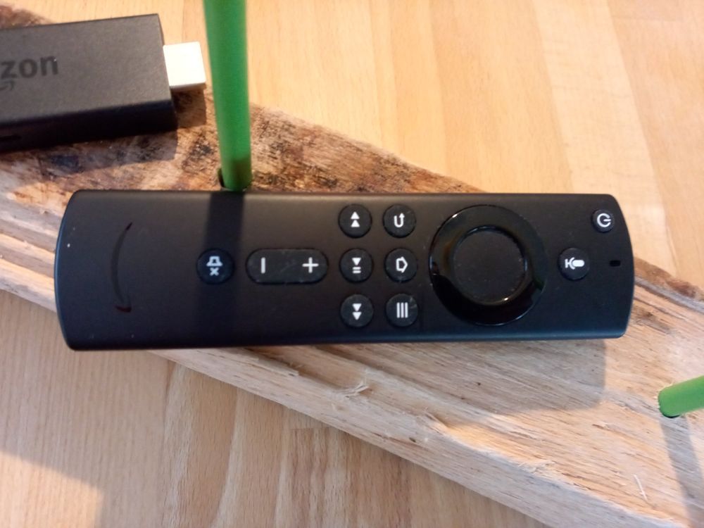 Amazon Fire TV Stick 4K Kaufen auf Ricardo