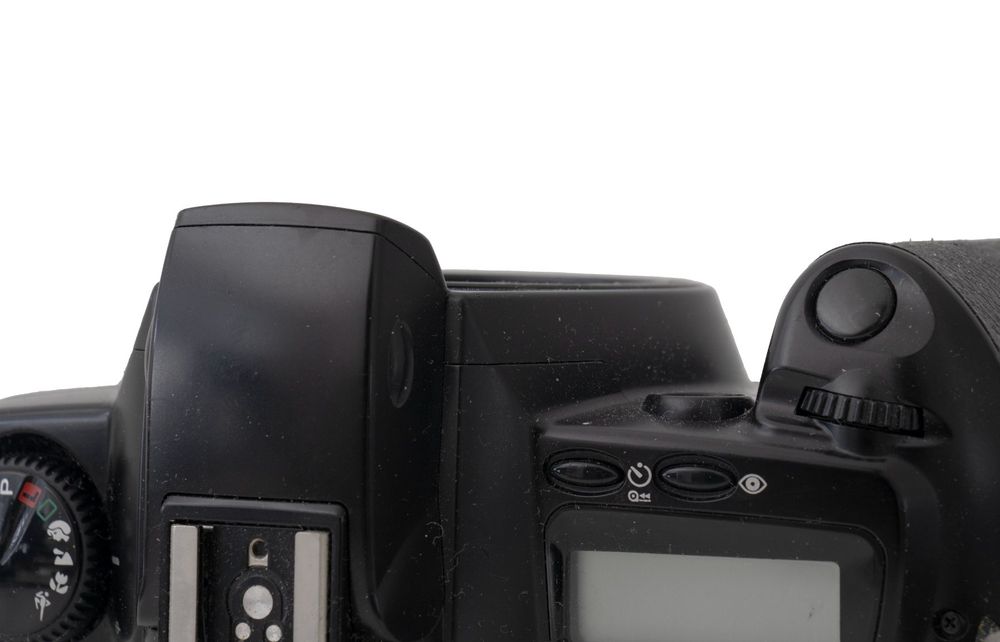 Canon Appareil photo: CANON EOS 3000 - AnalogKamera / Kamera – Défectueux à Emmen par chromaton 2