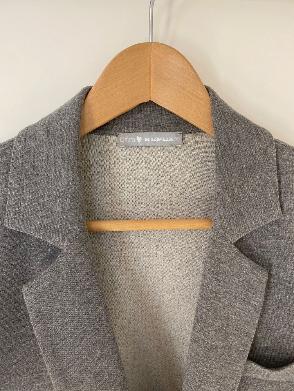 Repeat Giacche: Repeat Jacke Damen Gr. 38 – Usato da Frauenfeld venduto da LIL_NA 2