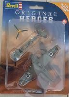 Messerschmitt Bf1 09E