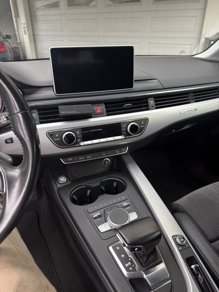 Audi Automobili: Audi A4 Allroad – Usato da Bäretswil venduto da rbo_hs86 8