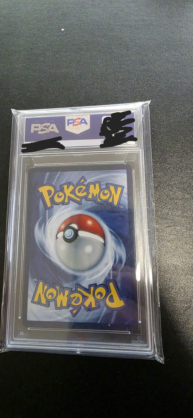 Cartoline: carte pokemon PSA 10 – Nuovo (secondo la descrizione) da Lausanne venduto da Ari-92 1