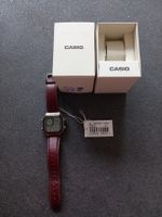 Casio Quarzuhr AE 1200WHL wie NEU