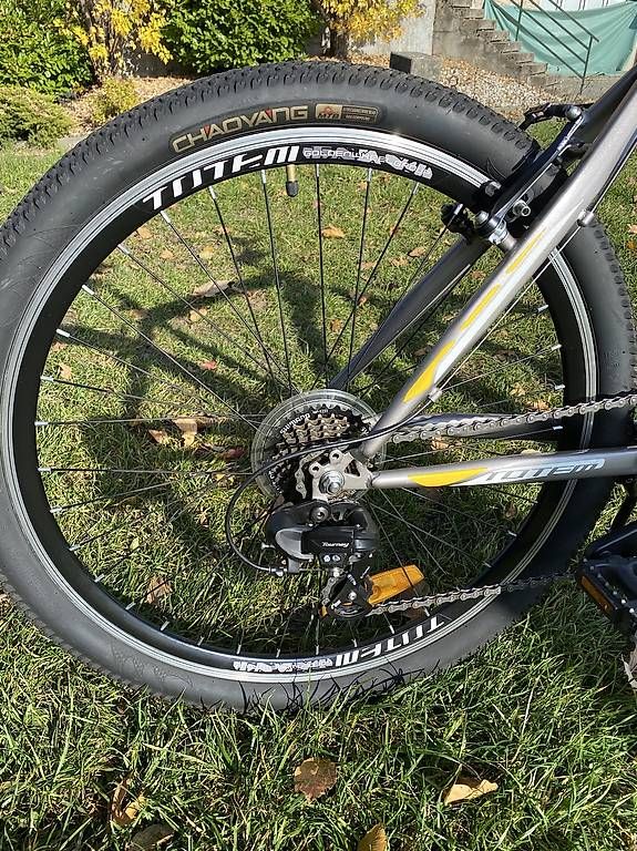 Biciclette: Vélo  – Usato da founex venduto da passarinho69 1