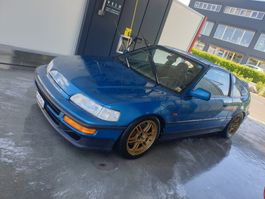 Honda CRX VTEC EE8 *Top Zustand*