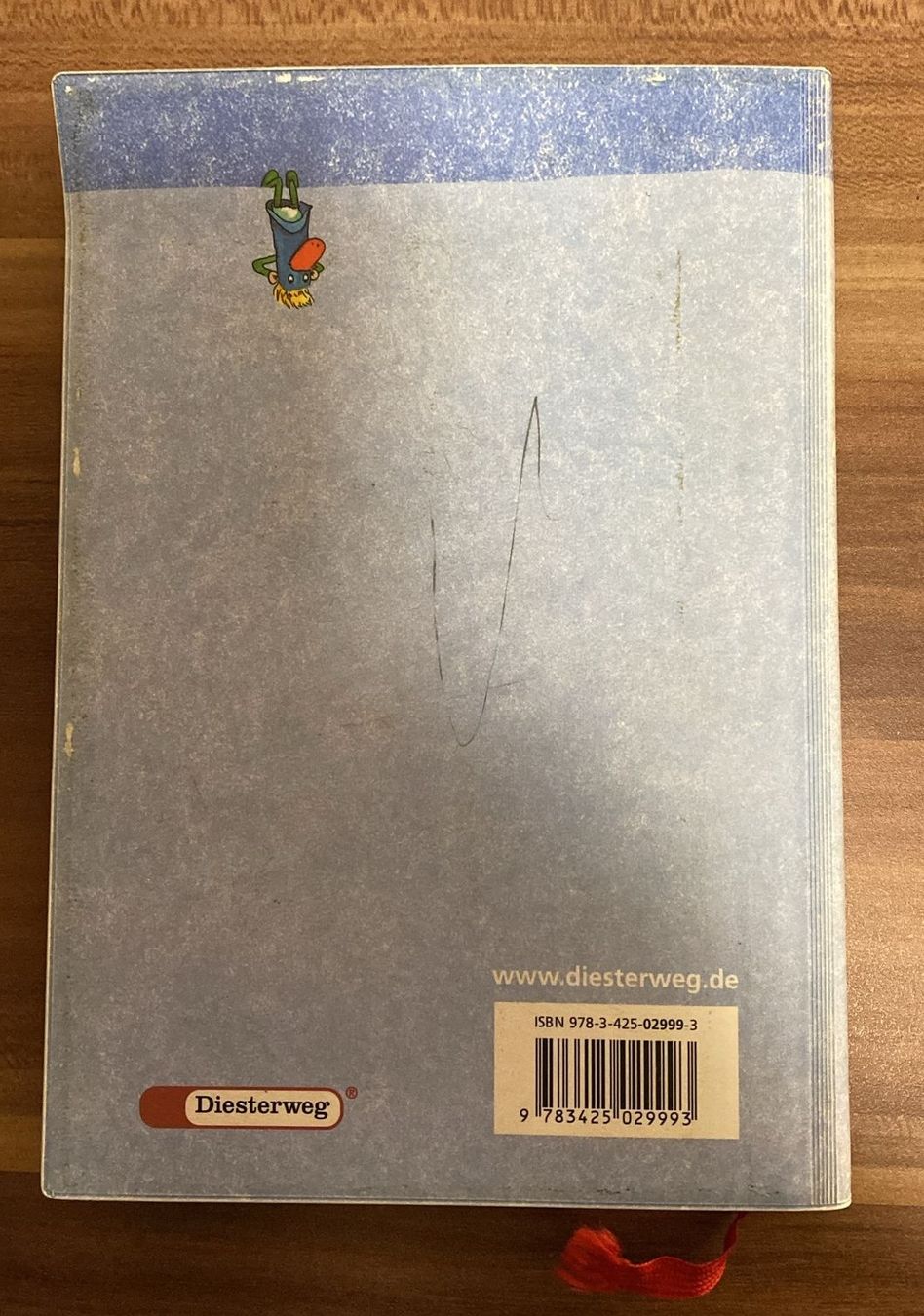 Bücher: Bausteine Wörterbuch – Gebraucht aus Wagenhausen von FrauLang 1