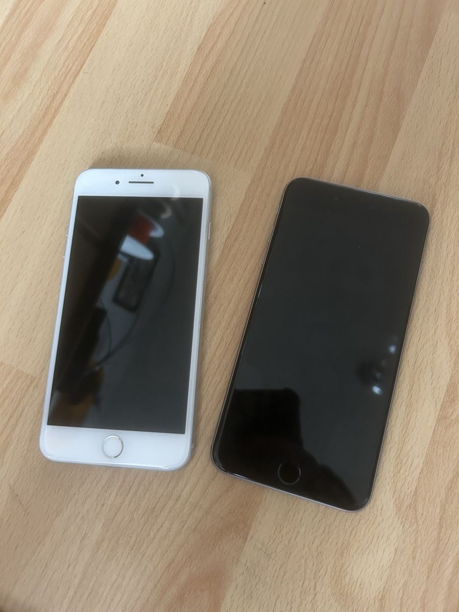 Apple Telefoni cellulari / Smartphones: Iphone 7 Plus & IPhone 6 Defekt – Difettoso da Solothurn venduto da CityNordMarketplace