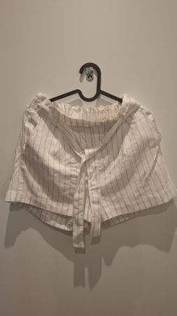 Tally Weijl short size 36