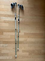 Leki Cross Trail FX Superlite