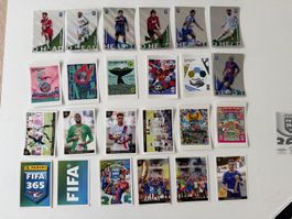 Panini FIFA 365 / 2026