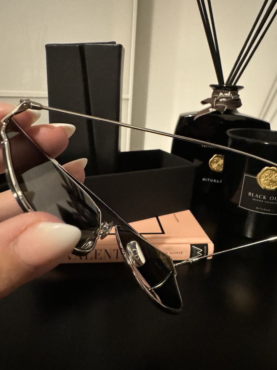 Dior Brillen & Gläser: CD Christian Dior Sonnenbrille – Gebraucht aus Frenkendorf von anbo1989 3