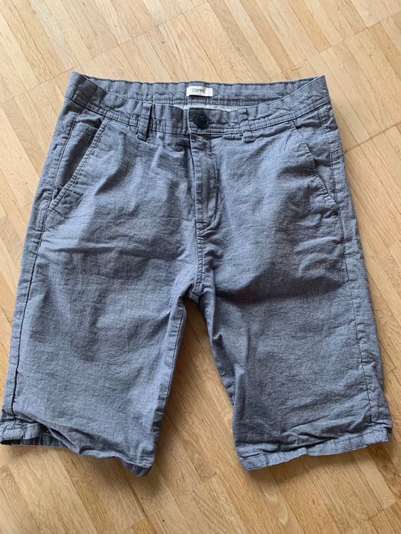 Taille 31 best sale short homme