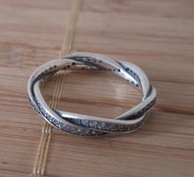 Versand möglich.  Pandora, 925 Ale Silber