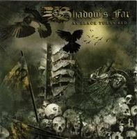 Shadow's far - As black...(Swiss)