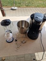 Kuhn Rikon Küchenmaschine