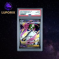 Pokemon PSA 10 Mega Gardevoir ex 078/063 | SR | JP