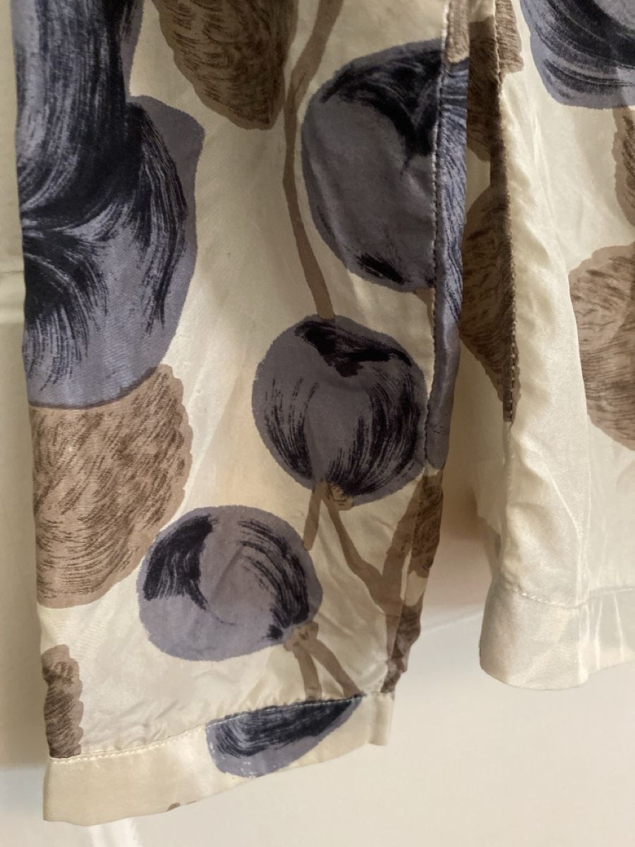 Camicette: Nice Things Bluse, Gr. 38,, Top Zustand! Seide – Usato da Bern venduto da Gogo_1930 2