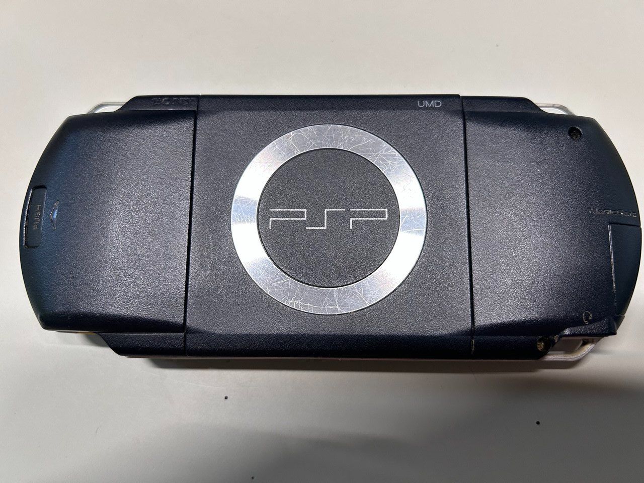 Sony Console: Console Sony PSP 1004 Kit Completo Originale con Memory 2GB – Usato da Giubiasco venduto da LorisVale 3