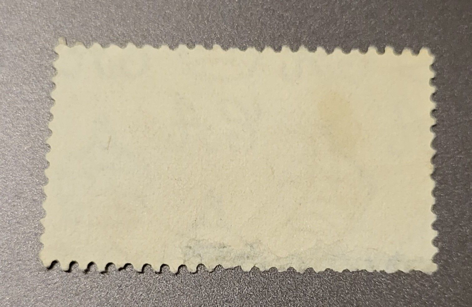 Tous les timbres: Nigeria 1937 alte briefmarke – D'occasion à St Gallen par Stampsalshobby 1
