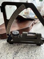 Quadrant Gunners M1A1 avec étui cuir vintage