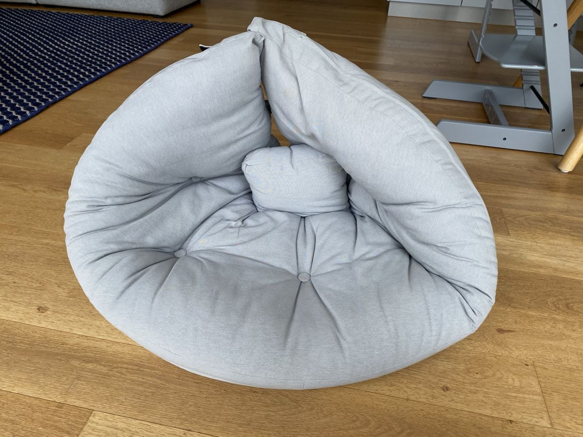 Karup Poltrone: Karup Design - Nido Mini Klappsessel – Usato da Stallikon venduto da KFQC