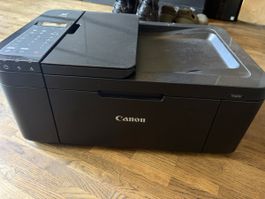 Canon Drucker