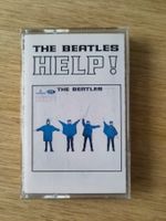 The Beatles - Help! Musikkassette