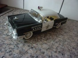 BUICK 1955