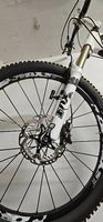 Ghost Carbon Damen Mountainbike