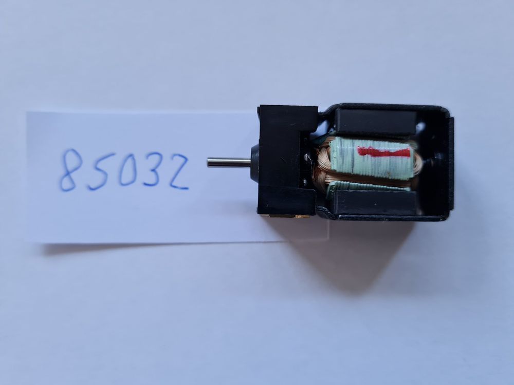 Roco 85032 Spur H0 Motor (Neu (gemäss Beschreibung)) in Zollikofen für ...
