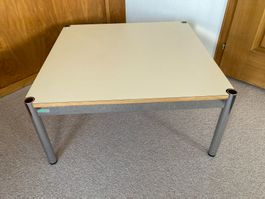 USM Haller Couchtisch