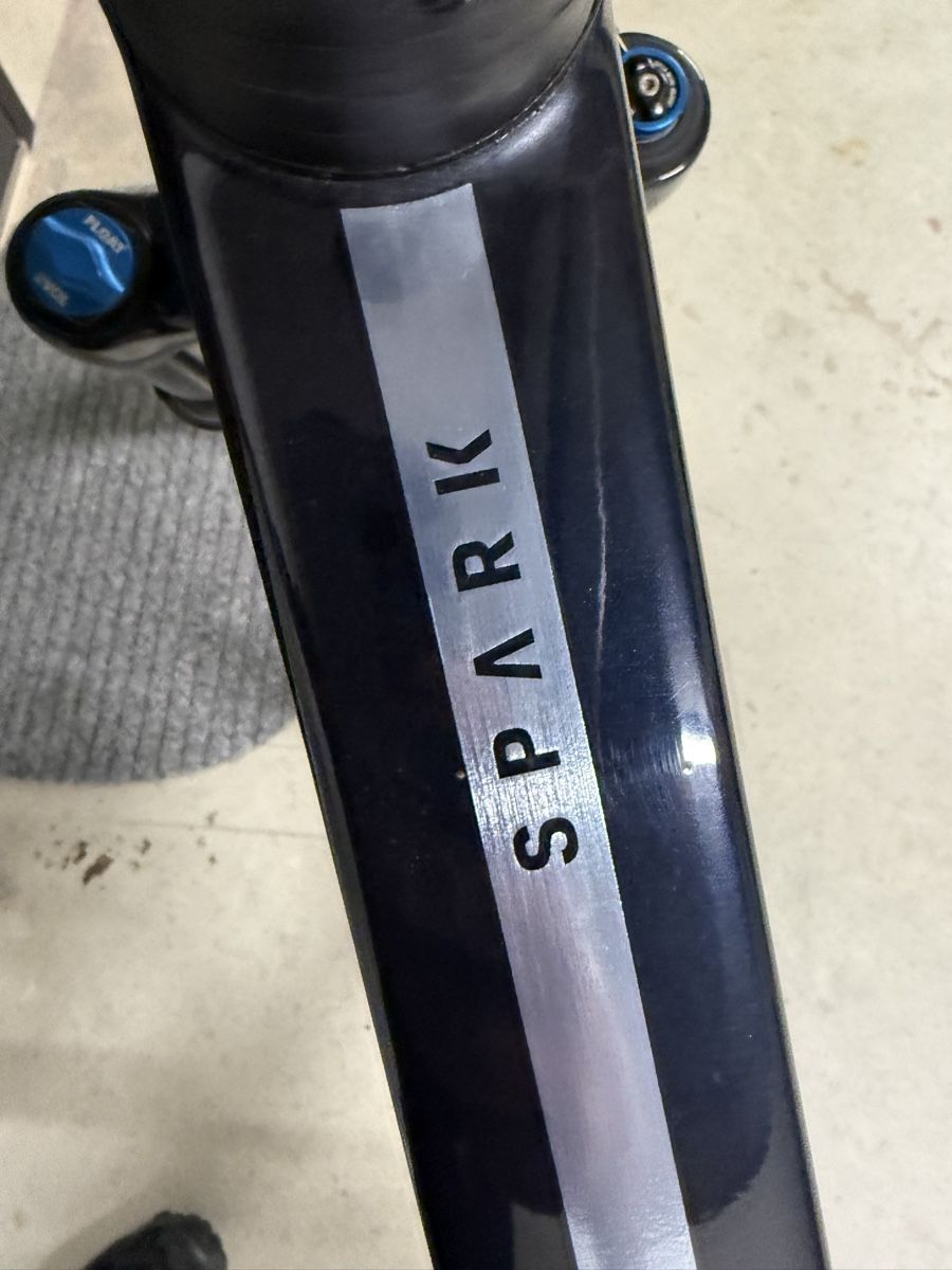 Scott Vélos: Scott Spark 900 AXS GX Carbon – D'occasion à Triesen par Ex4you 8