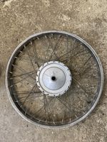 Piaggio Ciao / Si 17“ Speichenfelge