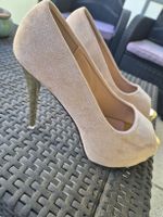 Escarpin taille 40
