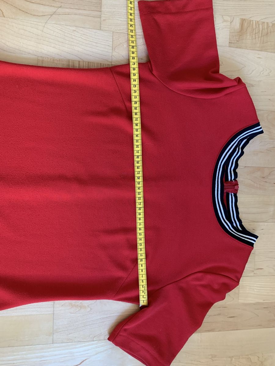Vestiti: Kleid (Frühling, Herbst) – Usato da Zürich venduto da AnaMK 2