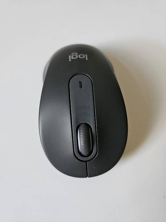 Logitech Souris: Maus Logitech Signature M650 – D'occasion à Winterthur par diiimiiitriii 2