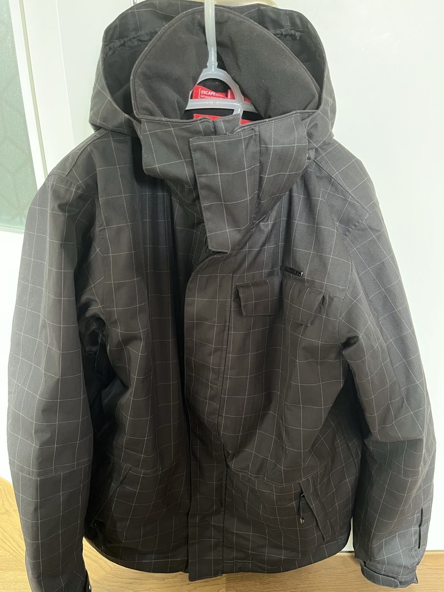 Giacche: Snowboard/Ski Jacke – Usato da Zürich venduto da dho_qq9v