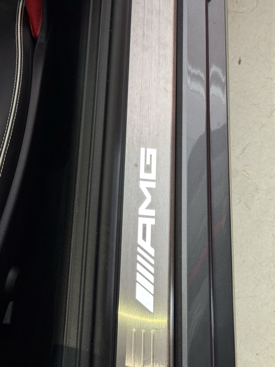 Mercedes-Benz Automobili: Mercedes Benz SLC43 AMG – Usato da Mauren venduto da 4x4jack 7