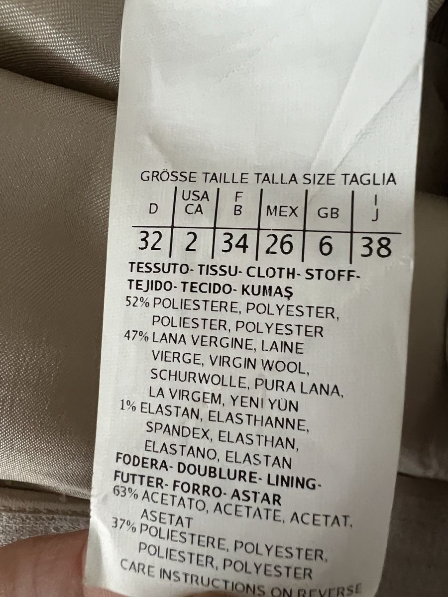 Marella Robes: Marella – D'occasion à Lugano par las_7dyg 3