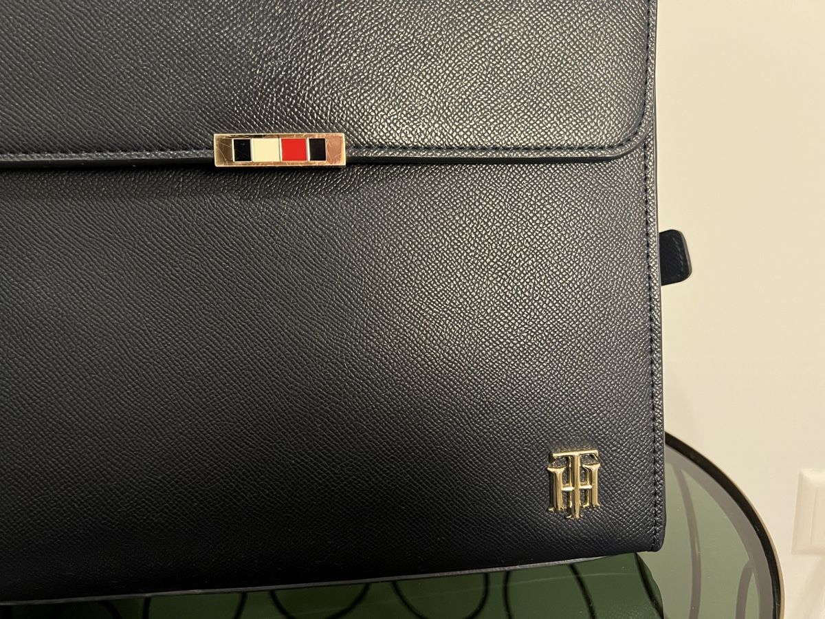 Rucksäcke: Tommy Hilfiger Rucksack – Neu (gemäss Beschreibung) aus Luzern von mari.gona 1