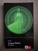 Corpus Delicti, ein Prozess
