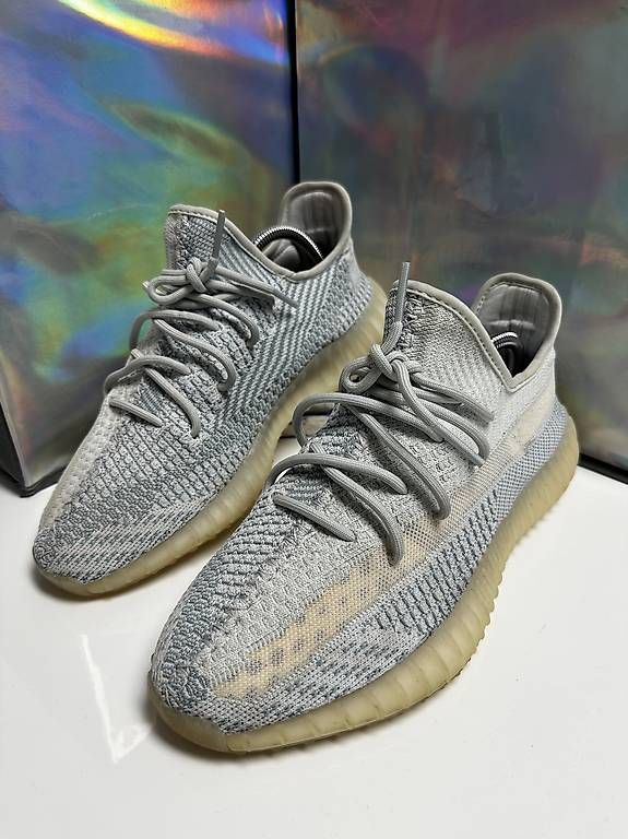 Scarpe da uomo: Yeezy Boost 350  – Usato da Kaiseraugst venduto da -P9 2