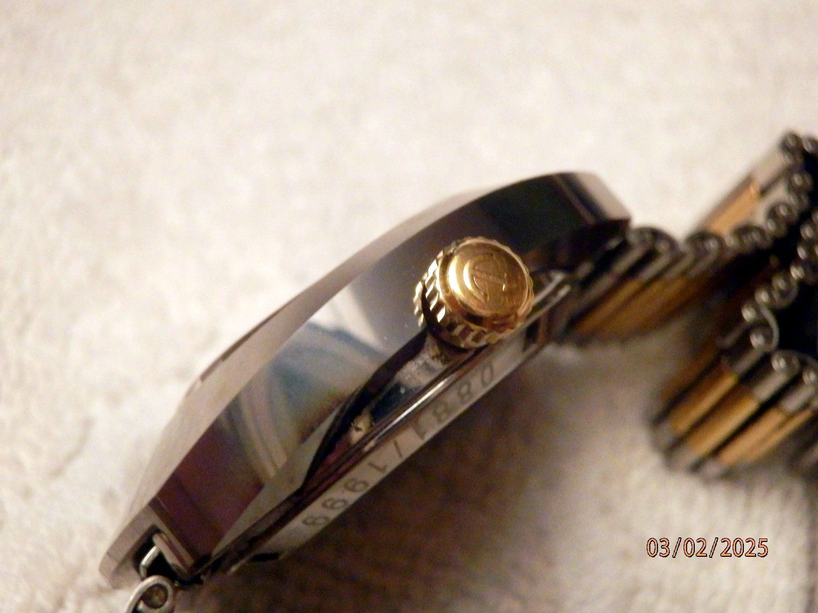 Rado Orologi: Rado, Diastar, Jubilé, Chronometer, Automatic, 20 Diamanten – Usato da Ueberstorf venduto da dinbau 6
