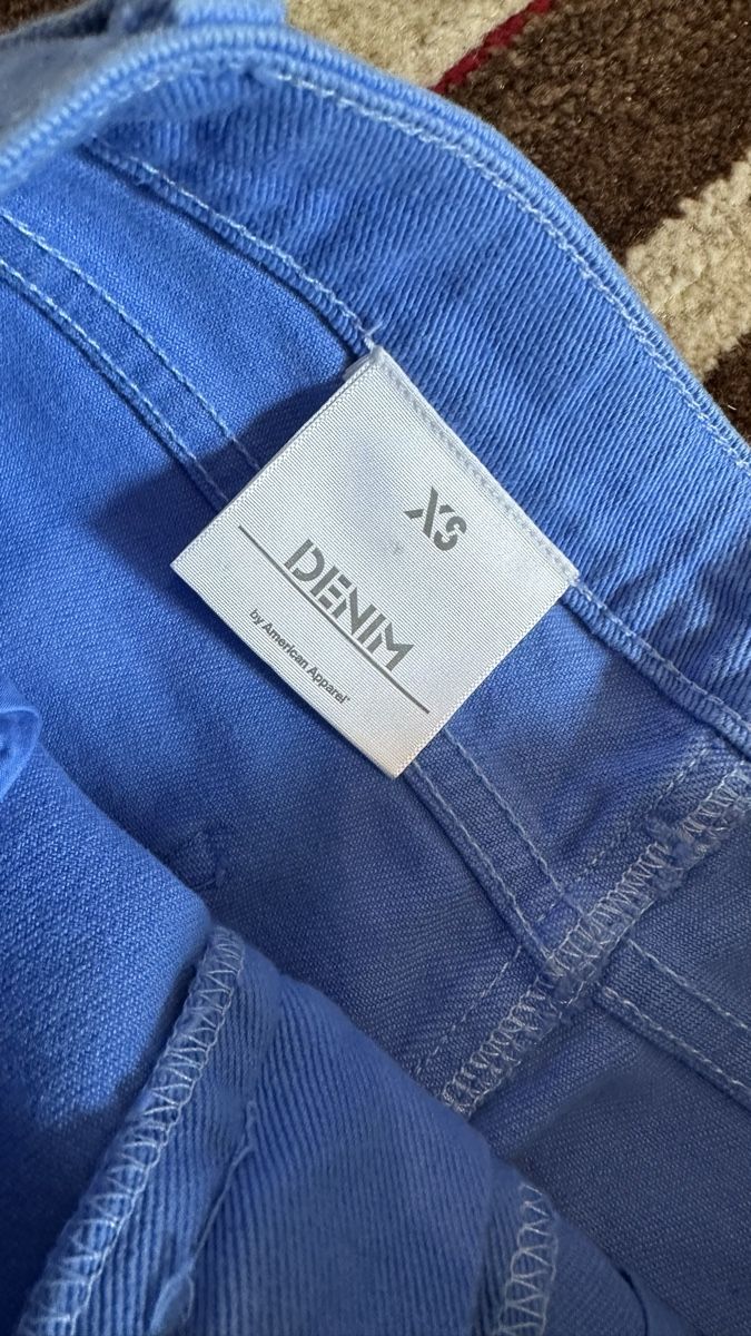 Gonne: American Apparel | Rock | Grösse XS – Usato da ZÜRICH venduto da Schnauk 1
