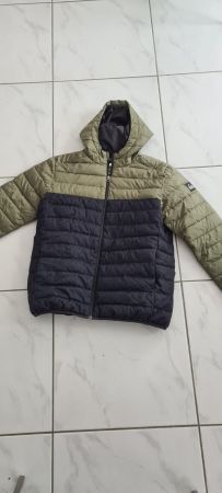 Ski-jacke