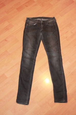 schwarze Pepe Jeans  164  Sterne