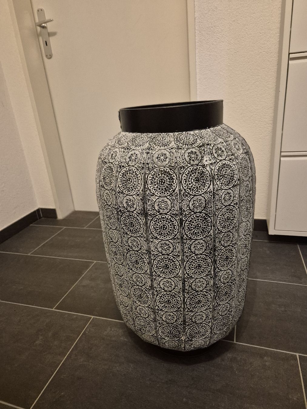 Tutte le decorazioni: Laternen – Usato da Würenlingen venduto da kuh33