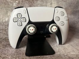 PlayStation 5 Noppen / Grips / Thumbsticks [Skull]